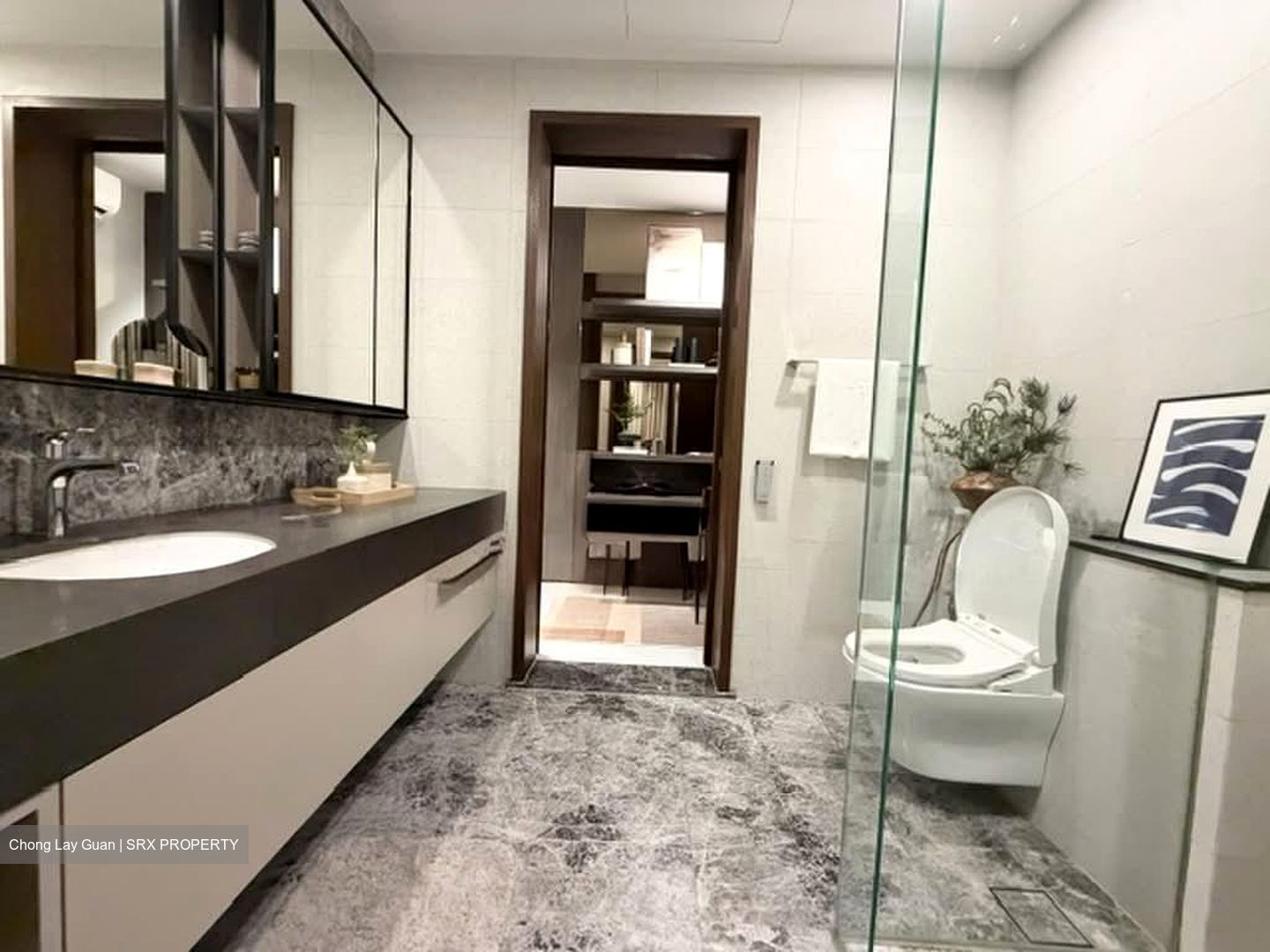 Parksuites (D10), Apartment #580726811